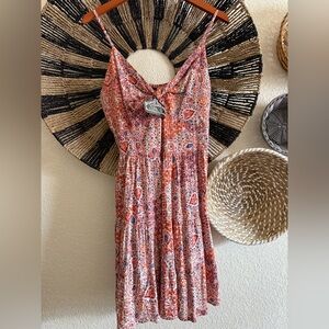 Angie Dress NWT